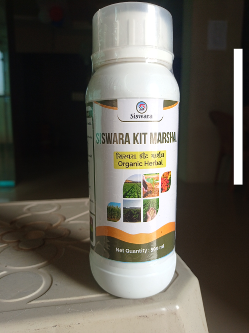 SISWARA KIT MARSAL - 500 ML