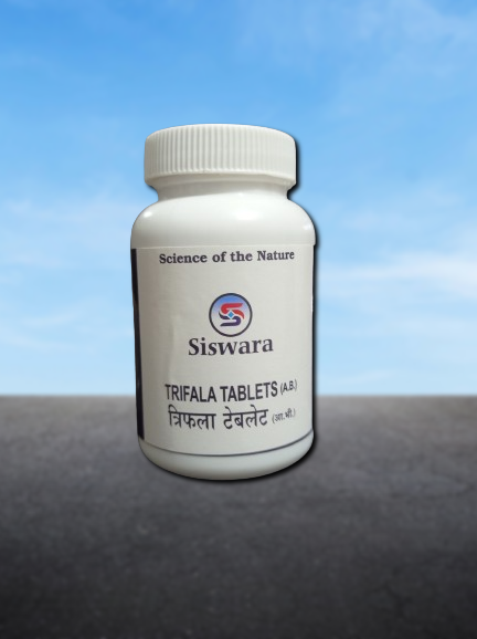 TRIPHALA-60 TA